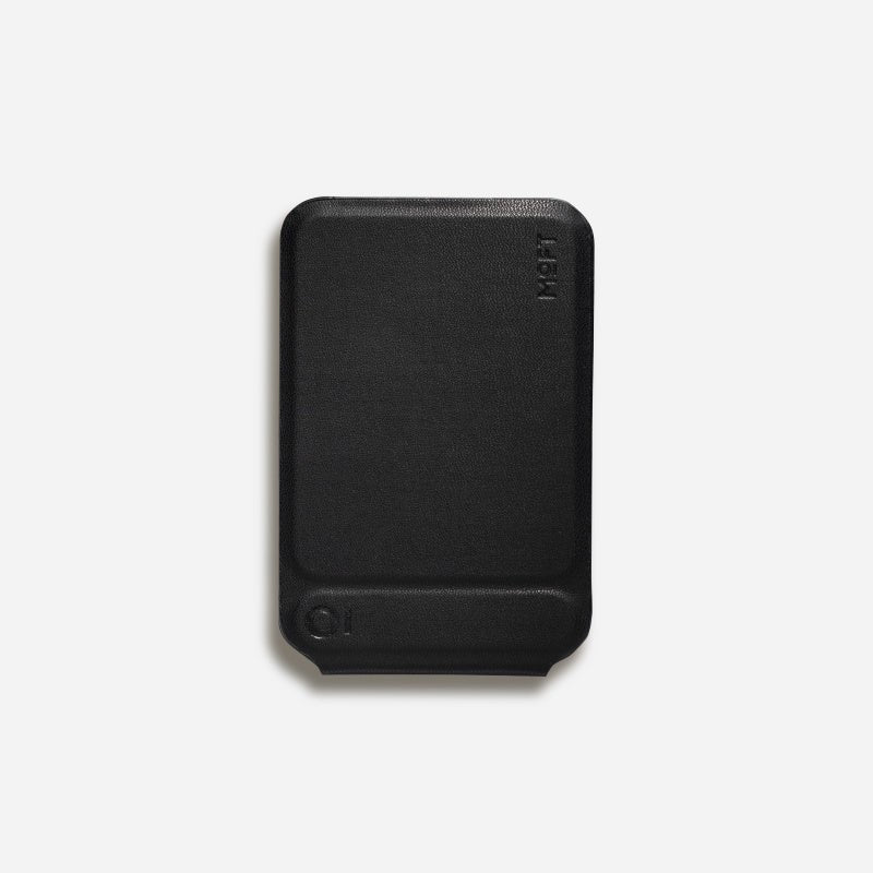 Multifunctional Magnetic Mobile Phone Holder Mobile Phone Case in blue supports a smartphone in camera mode on a desk setup. Ideal for hands-free use and photography.