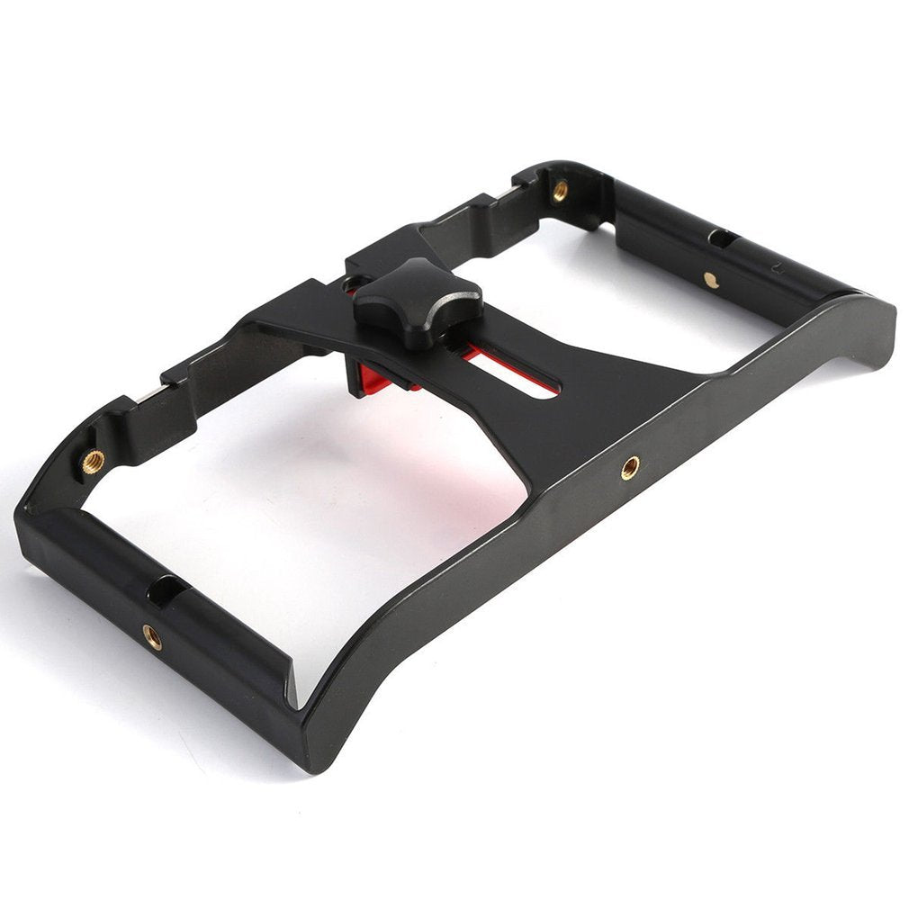 Cell Phone Rabbit Cage Stabilizer Cell Phone Frame