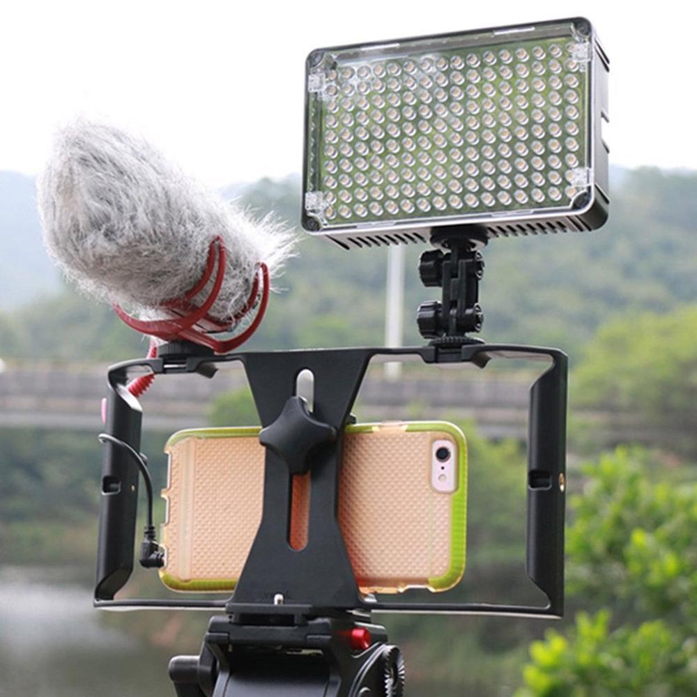 Cell Phone Rabbit Cage Stabilizer Cell Phone Frame
